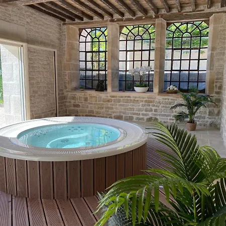Villa Demeure De Prestige Avec Piscine Chauffee Et *
