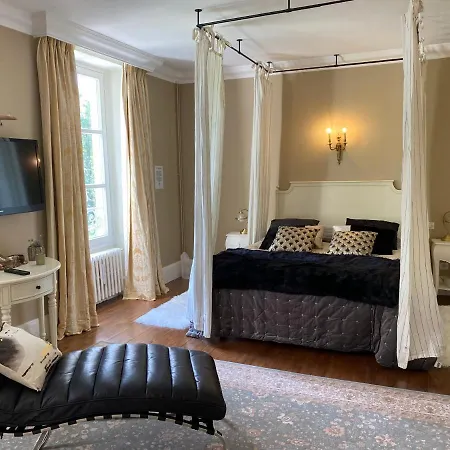 Villa Demeure De Prestige Avec Piscine Chauffee Et *