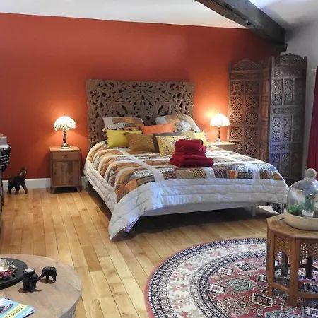 Demeure De Prestige Avec Piscine Chauffee Et Villa *