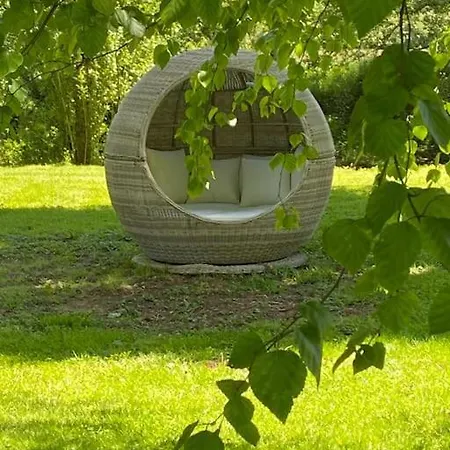 Demeure De Prestige Avec Piscine Chauffee Et Villa