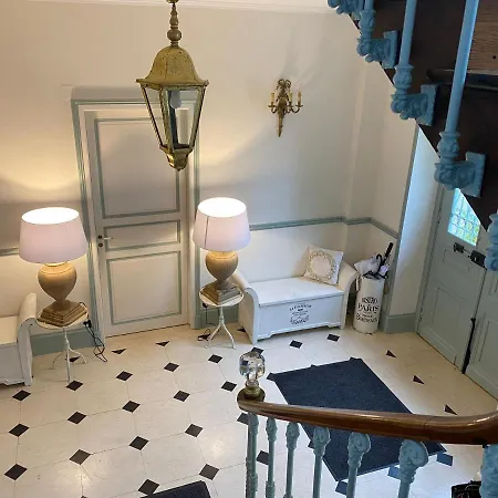 Demeure De Prestige Avec Piscine Chauffee Et