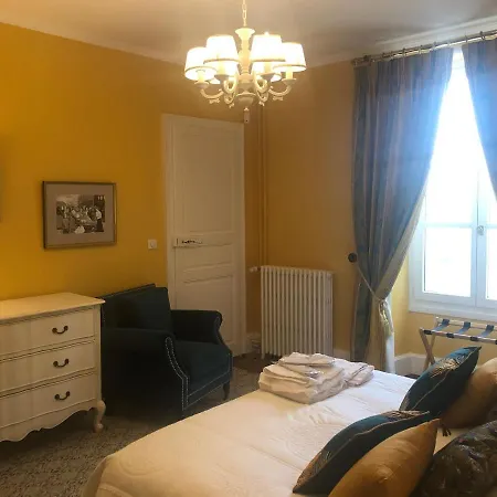 Demeure De Prestige Avec Piscine Chauffee Et *