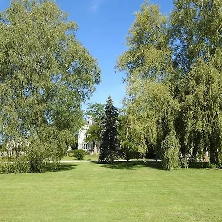 Demeure De Prestige Avec Piscine Chauffee Et Villa Vraincourt