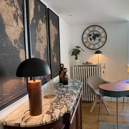 Demeure De Prestige Avec Piscine Chauffee Et Vraincourt