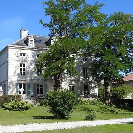 Demeure De Prestige Avec Piscine Chauffee Et * Vraincourt