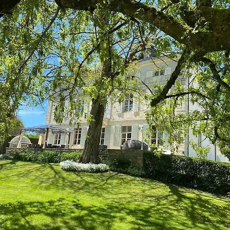 Villa Demeure De Prestige Avec Piscine Chauffee Et