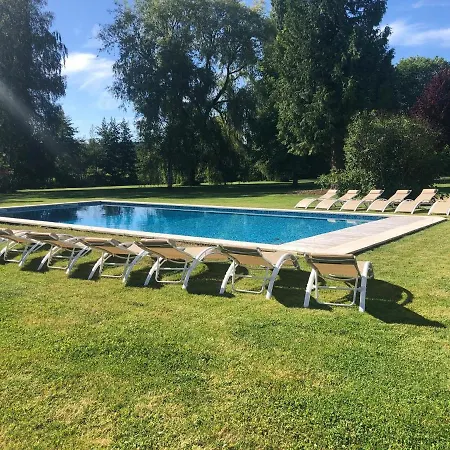 Demeure De Prestige Avec Piscine Chauffee Et *