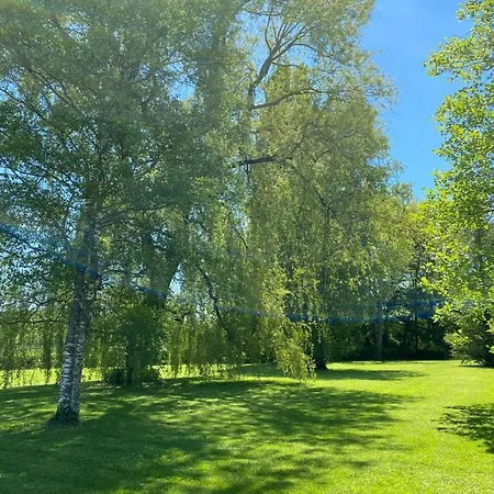 Demeure De Prestige Avec Piscine Chauffee Et