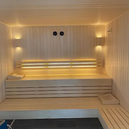 Demeure De Prestige Avec Piscine Chauffee Et * Vraincourt