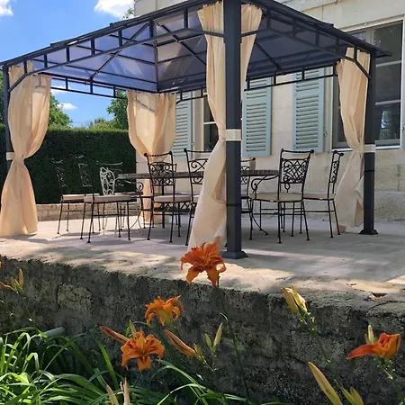 Demeure De Prestige Avec Piscine Chauffee Et