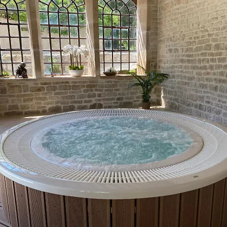 Villa Demeure De Prestige Avec Piscine Chauffee Et