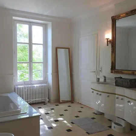 Demeure De Prestige Avec Piscine Chauffee Et * Vraincourt