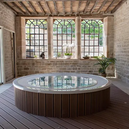 Villa Demeure De Prestige Avec Piscine Chauffee Et *